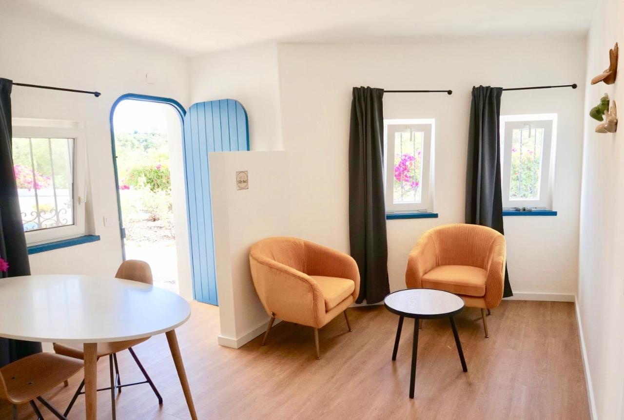 Junior Suite Terrace